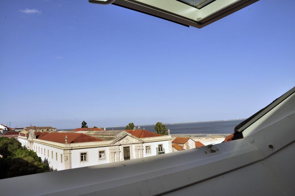 ליסבון Alfama District By Be@Home חדר תמונה