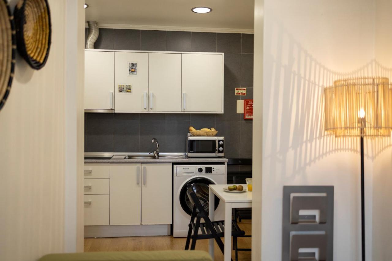 ליסבון Alfama District By Be@Home מראה חיצוני תמונה