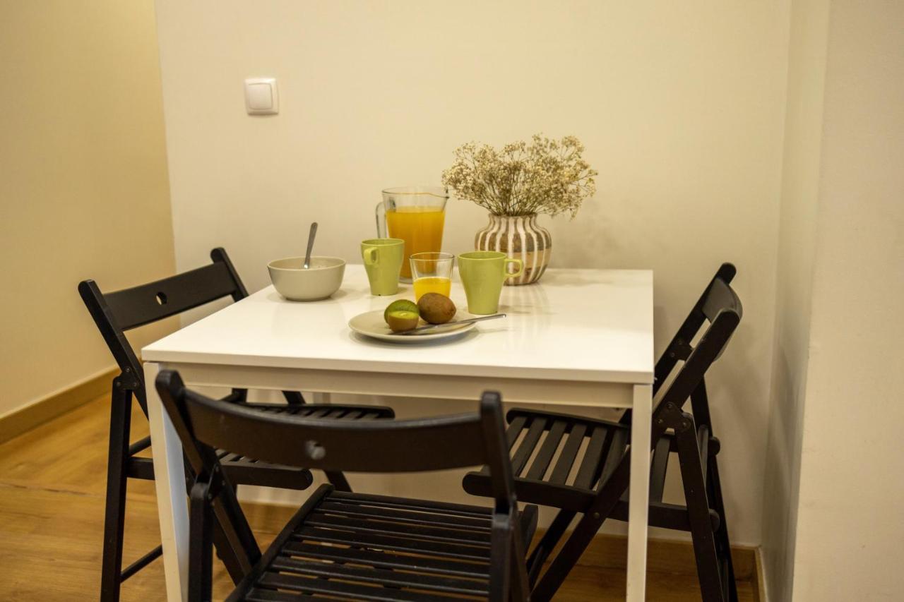 ליסבון Alfama District By Be@Home מראה חיצוני תמונה